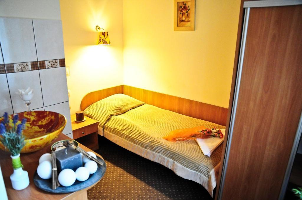 Osrodek Uslug Hotelarskich Kinga Wieliczka Camera foto