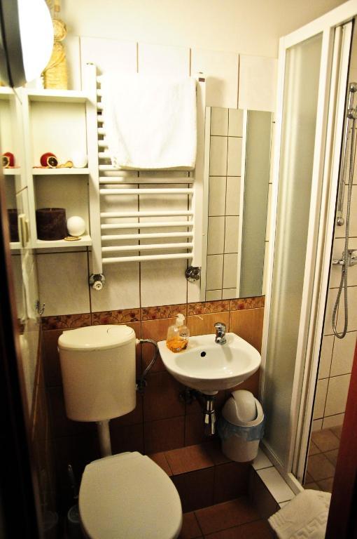 Osrodek Uslug Hotelarskich Kinga Wieliczka Camera foto